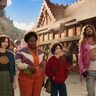 “マイクラ”がまさかの完全実写映画化！