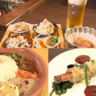 【にいがた2km】新店集合！各店の個性光る美しい料理をご紹介♪「新潟駅チカ最新グルメ3選」