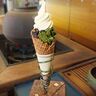 1日3つ食べても飽きない！90年以上の歴史を持つ、お茶の老舗がつくるソフトクリーム【札幌】