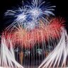 柴又の夜空を約1万5000発の花火が彩る「第58回葛飾納涼花火大会」が7月23日に開催！アニバーサリーイヤーを祝う特別なプログラムも