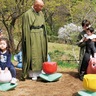 中和田幼稚園　｢閉園後の活用に感謝｣　園の備品を市内外に寄贈