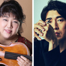 【静響ペア招待券プレゼント】原田慶太楼×川本嘉子、名匠シューマンの傑作に挑む6月の定期演奏会。見どころ、聴きどころを紹介します！