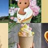 個性豊かなソフトクリームずらり！北海道の171店舗が対象のスタンプラリースタート　もっとも読まれた記事ランキング・2025年5月