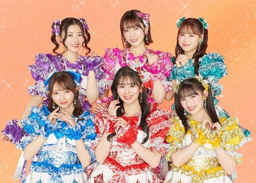 超ときめき♡宣伝部「世界でいちばんアイドル / ひみつのふふふ