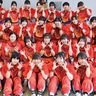 市ケ尾高校ダンス部　不死鳥の如く全国へ　春大会へは初進出