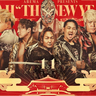 WWEスーパースター・中邑真輔凱旋！『NOAH