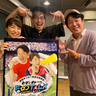 お笑いコンビ「EXIT」のりんたろー。さん（浜松市出身）が語った静岡サッカー愛！ペナルティ・ヒデさんと熱血トーク全開！