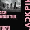 BLACKPINK、約1年5ヶ月ぶりとなるワールドツアーの日程を発表　2026年1月に東京ドーム3Days開催