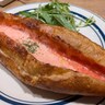 税別980円でサラダバー