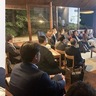 ハイテクメイト湘南　旧邸宅で別荘文化学ぶ　洋建築企画・山口会長が講演