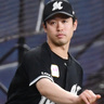 【9月3日プロ野球公示】巨人・秋広、DeNA大和、広島・中﨑、オリックス椋木、西武・渡部、日本ハム堀ら登録　阪神・長坂、ロッテ種市ら抹消