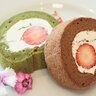 【しっとり食感】米粉シフォンなど、素材にこだわった絶品スイーツ♪