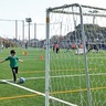 スポーツフェスにぎわう　２市から３千人超が来場