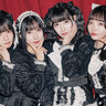 Payrin's、新体制が本格始動「これからこの4人で頑張っていきます！」