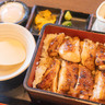 「とりどーる」の『もも一枚焼重』（寝屋川市明徳）【ねやつーグルメ】