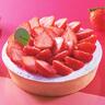 シャトレーゼ「いちごフェア」開催！ケーキ、パフェ、和スイーツ、アイス..."いちご"がたっぷり♡