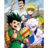 『HUNTER×HUNTER』好きな長編ランキング！第3位はGI編、第2位はヨークシン編、第1位は？