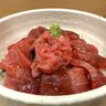 京都でマグロを食べるならココ！マグロ仲卸直営の人気店「寿し