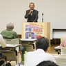 伊賀市で総会　JR関西線「亀山‐加茂」　利用促進と電化進める会