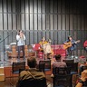 開港記念会館　南米民族音楽の演奏会　１月25日