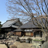 福増寺(ふくぞうじ)｜趣向の異なる5つの庭園は四季折々の表情を楽しめる【渋川市赤城町】