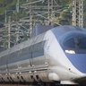 JR西日本、2027年を目途に500系新幹線の営業運転を終了