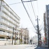 宮前区内　公示地価、上昇幅拡大