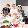 恵泉教会でこども食堂　第２、４水曜に開催