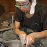 伊賀焼の伝統工芸士、12年ぶり誕生　42歳・阿久根さん「魅力世界に」