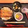 「国産うなぎ西政」の『うな丼