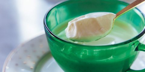 タサン志麻さんの、これからの季節にぴったりなお気に入りの“家