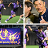 【フォト】藤枝MYFC、FCバレイン下関と対戦し2-0で勝利！ディアマンカが後半に2ゴール＜天皇杯＞