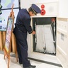 厚木市消防本部　大みそかまで予防呼びかけ　歳末火災へ特別警戒