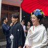 下津井港の花嫁道中（2025年5月25日開催）～
