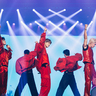 FIVE