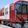 近鉄の新型一般車両「8A系」2024年10月デビューへ