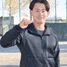 開幕一軍目指して　巨人ドラフト５位