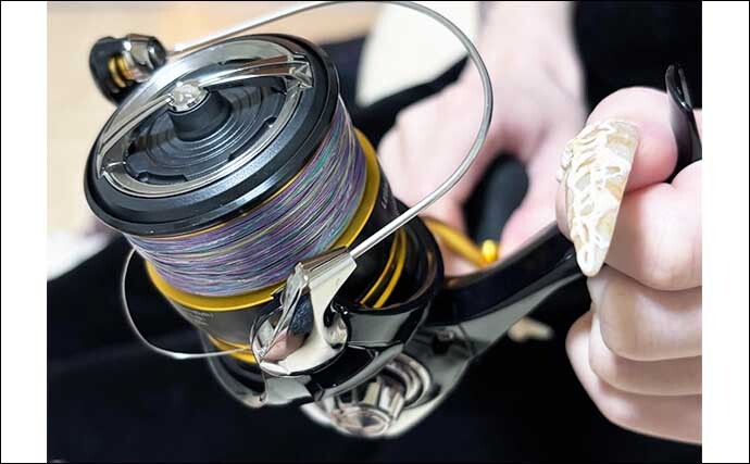 女性向けライトショアジギング（LSJ）タックルとは？ 軽さとバランスは