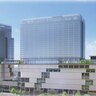 名古屋駅前が未来都市に