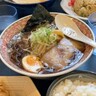 【米子市】麺屋