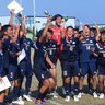 静岡県磐田市で初開催！男子サッカーの“裏インターハイ”初代王者は流通経済大柏！＜コネクティングコミュニティ杯＞