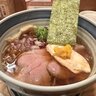 【京都新店】出汁の風味豊かな淡麗ラーメン店が三条木屋町にオープン「中華そば