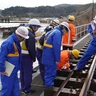 のと鉄道七尾線、JR西日本が復旧工事計画を策定　七尾～能登中島までは「2月中旬の運転再開を目指す」