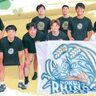 全国大会で優勝し世界大会へ出場！
