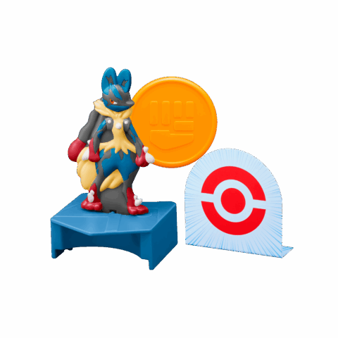 ポケモンカードMEGA マクドナルド ハッピーセット 2025 8パック ポケモンカードゲームMEGA マクドナルド ハッピーセット2025