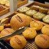 絶景テラスでパン食べ放題も！神戸「ラスイートルパンビル」が想像以上だった！