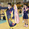 県高校総体　バスケットボール女子　王者としての成長が見えた明豊が３年ぶりのV　【大分県】