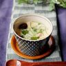 蒸し時間で迷わない！おいしい茶碗蒸しの作り方。失敗しないコツも解説