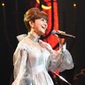 岩崎宏美デビュー50周年コンサート！ラストを締め括る１曲は今後の歌手人生に対する決意？