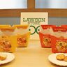 “ローソンストア100”に初のオリジナルからあげ「ころから」が登場！からあげとナゲットのハイブリット食感を体現